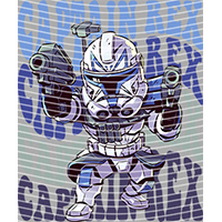 Cartoons and other-CO 796